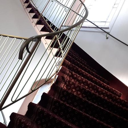 Hotel Hadrigan Вена Экстерьер фото