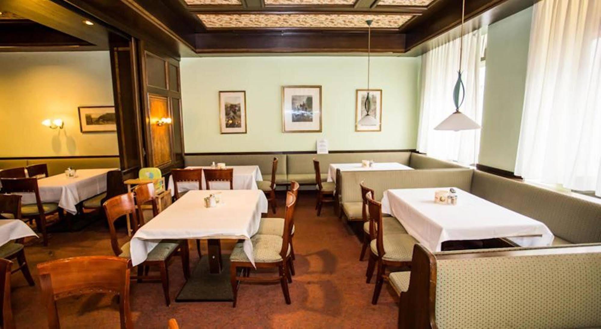 Hotel Hadrigan Вена Экстерьер фото